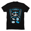 pc master race shirt